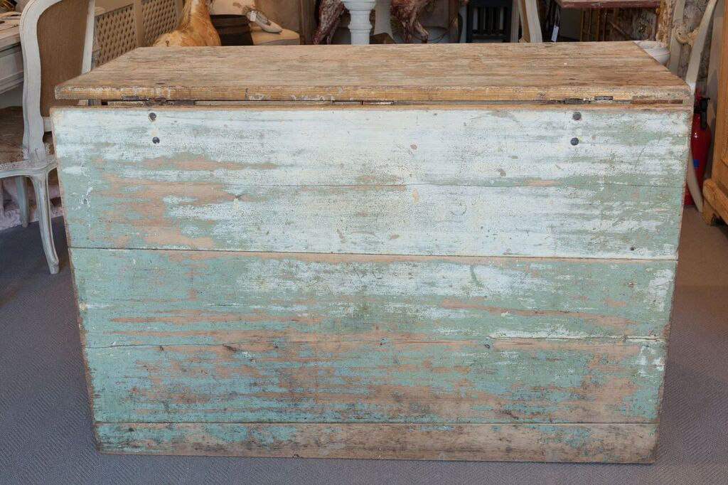 Antique 18th Century Swedish Drop Leaf Table Circa 1760's - Decorative Antiques UK  - 7