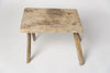 Antique Rustic Stool