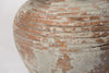 Vintage Terracotta Pot with textured exterior