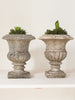 Beautiful 19th Century French Marble Urns - Decorative Antiques UK  - 7